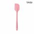[Lieto_Baby]Lieto All-in-one silicone cooking spatula_ 100% Silicon material_ Made in KOREA